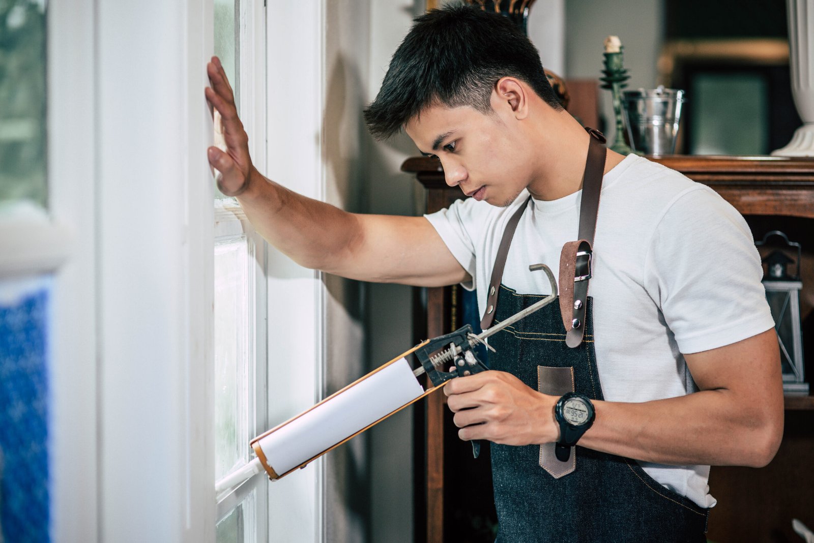 Expert Tips for Window Repair