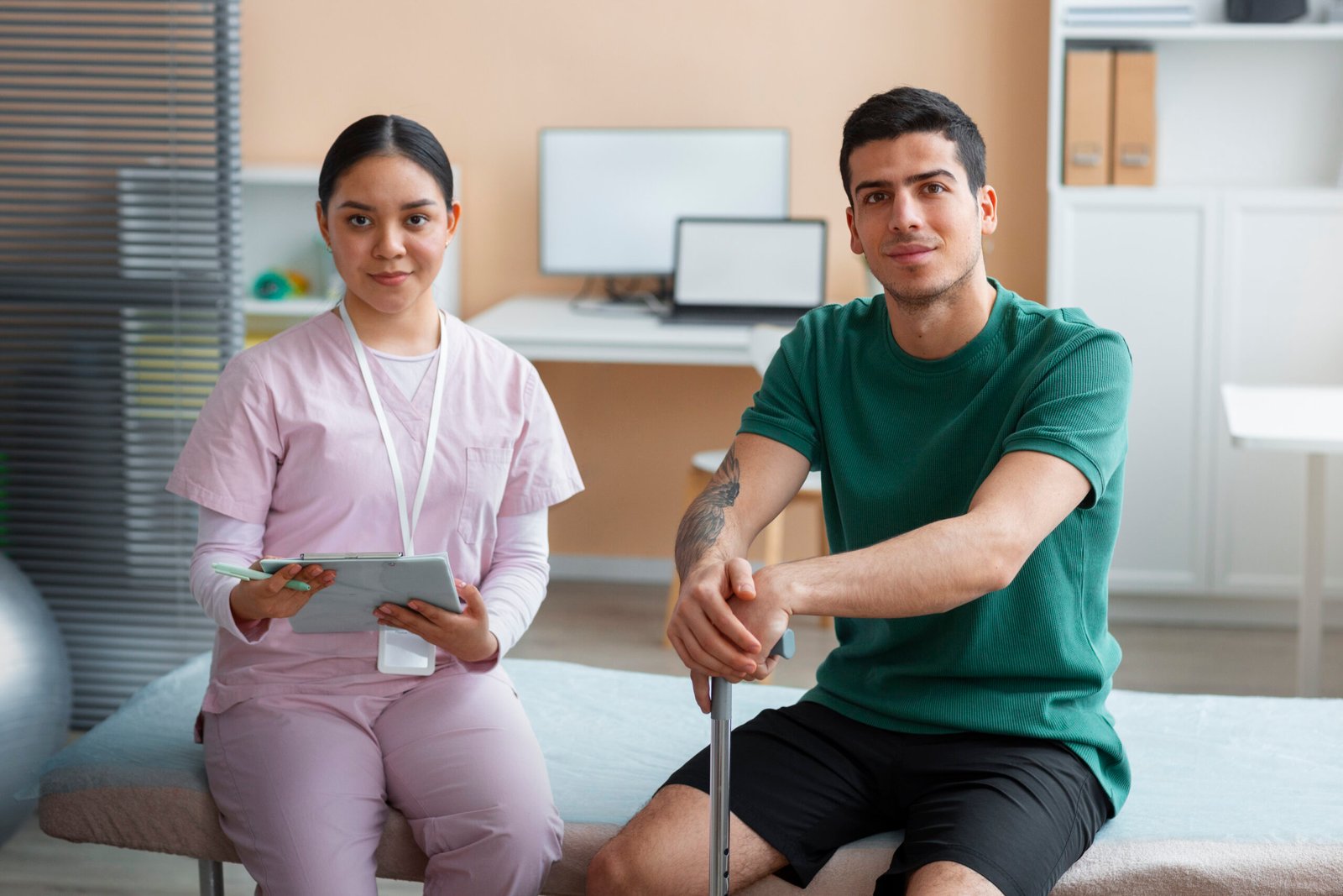 Physical Therapists Scottsdale