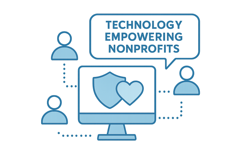 Top 10 Managed IT Service Providers for Nonprofits