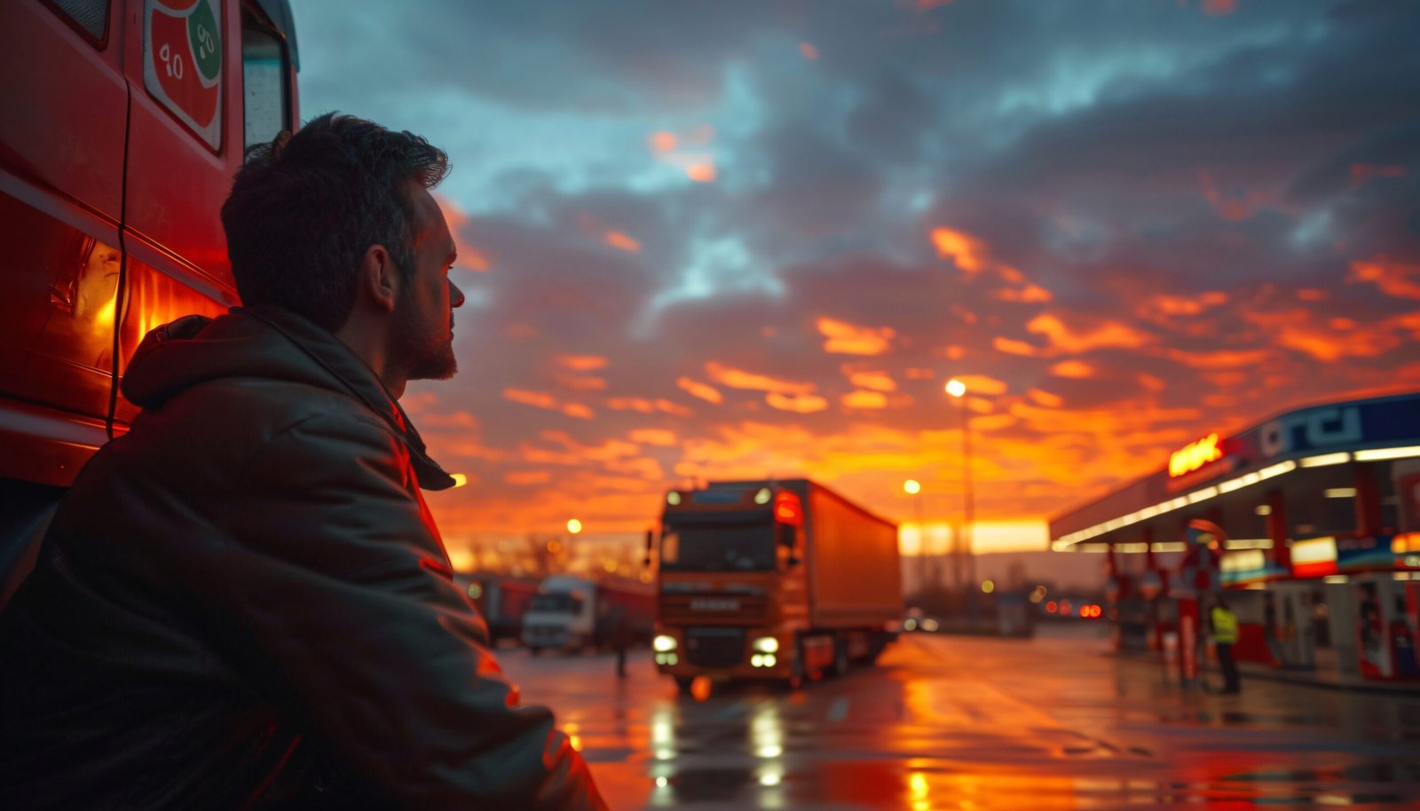 Streamlining Operations with Professional Fuel Transport