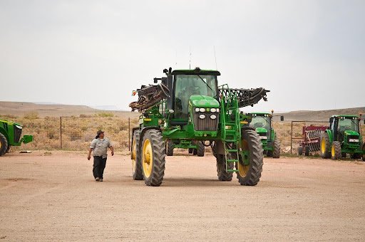 Tractor Innovation and Brand Legacy: How Engineering Shapes Modern Farming