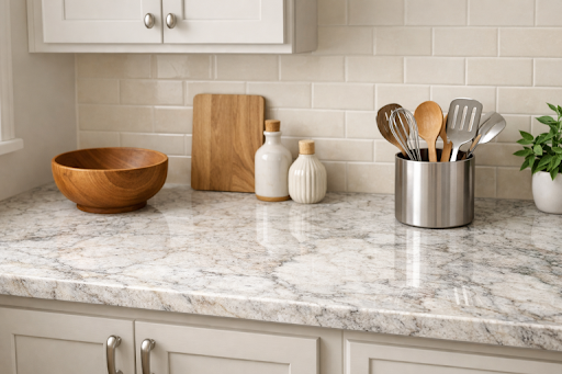 Granite Countertops: A Timeless Choice for Every Kitchen